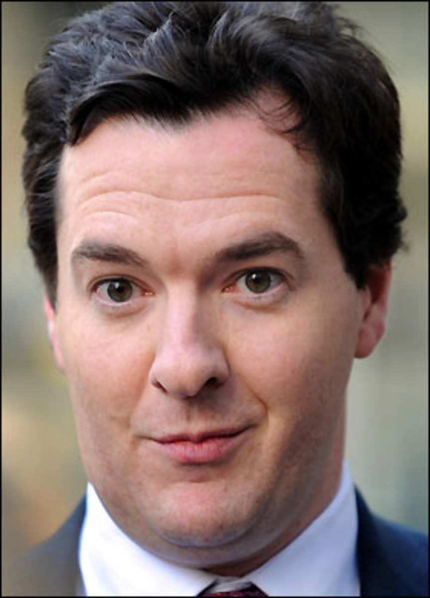 George Osborne: He's a tax-dodger!
