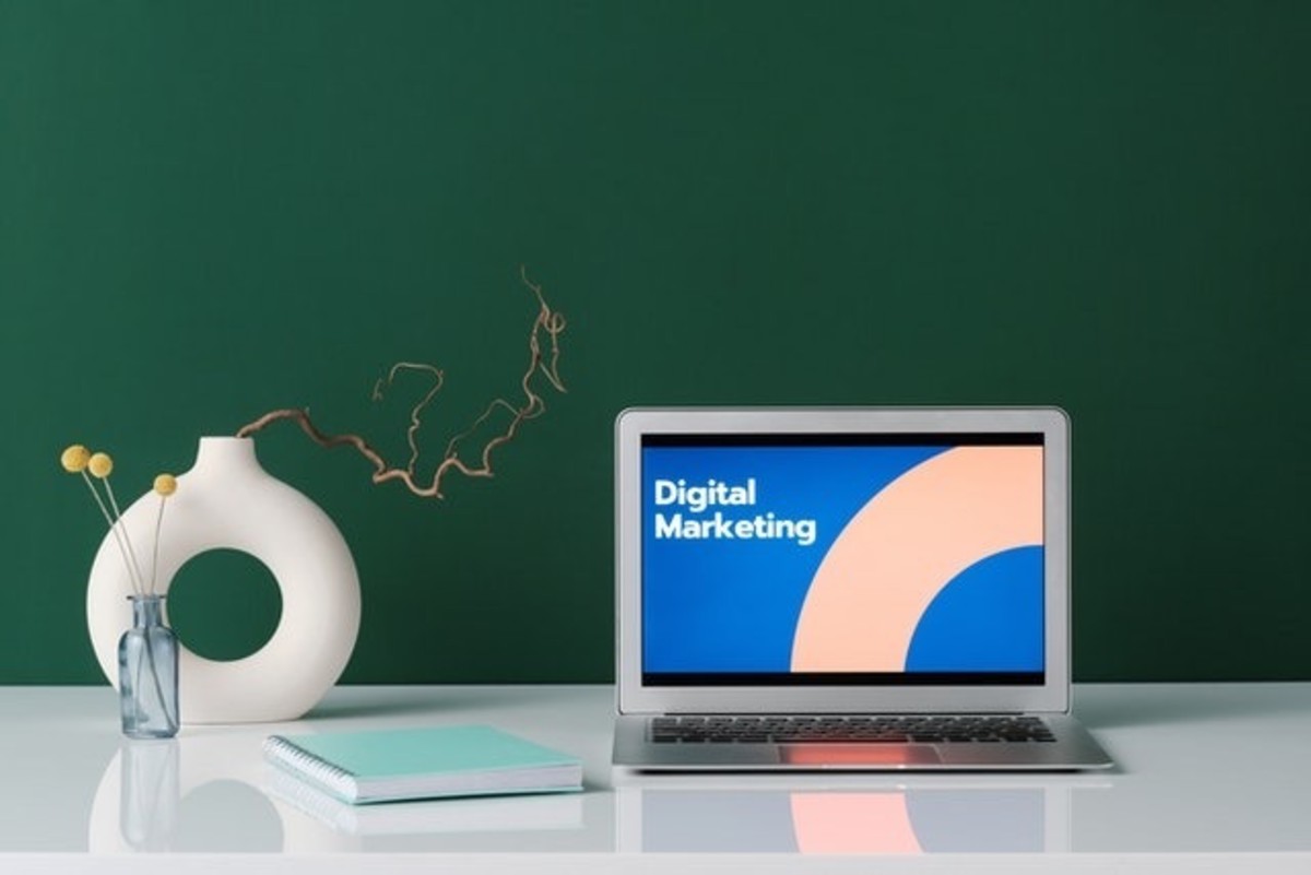 Digital Marketing-Sales Transformation: How to Accelerate Growth