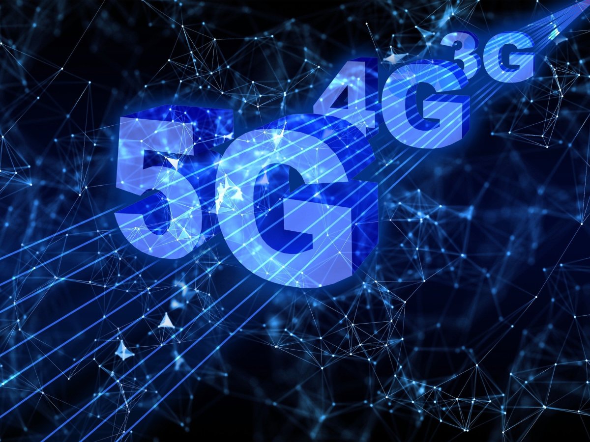 What Is 5g? What Are the Current Status and Key Advantages of 5G?