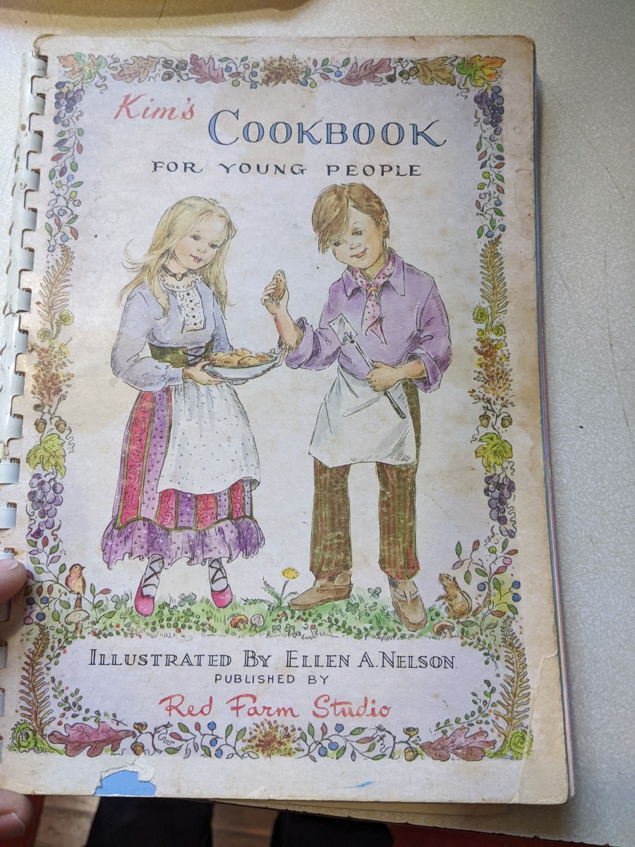 Eggnog for One HubPages