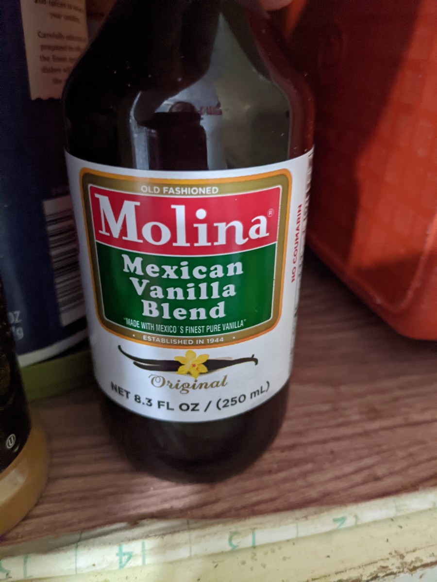 Eggnog for One HubPages