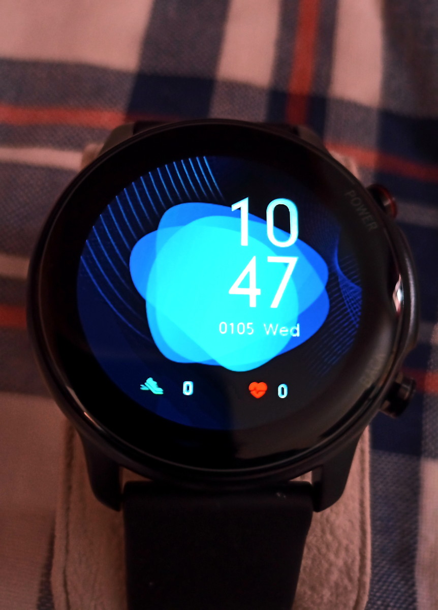 Review of the Kospet Magic 4 Smartwatch