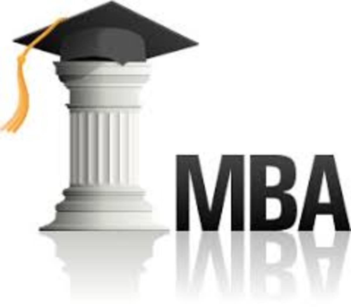 Is an MBA Degree Worth Getting?