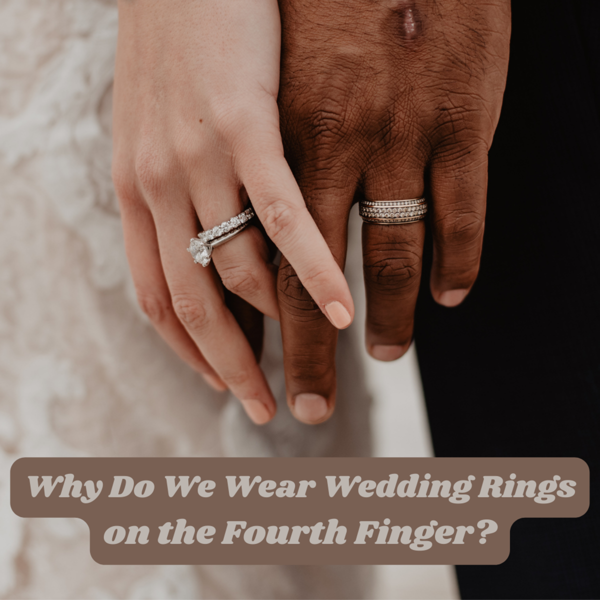 Why I Gave My Male Fiance An Engagement Ring