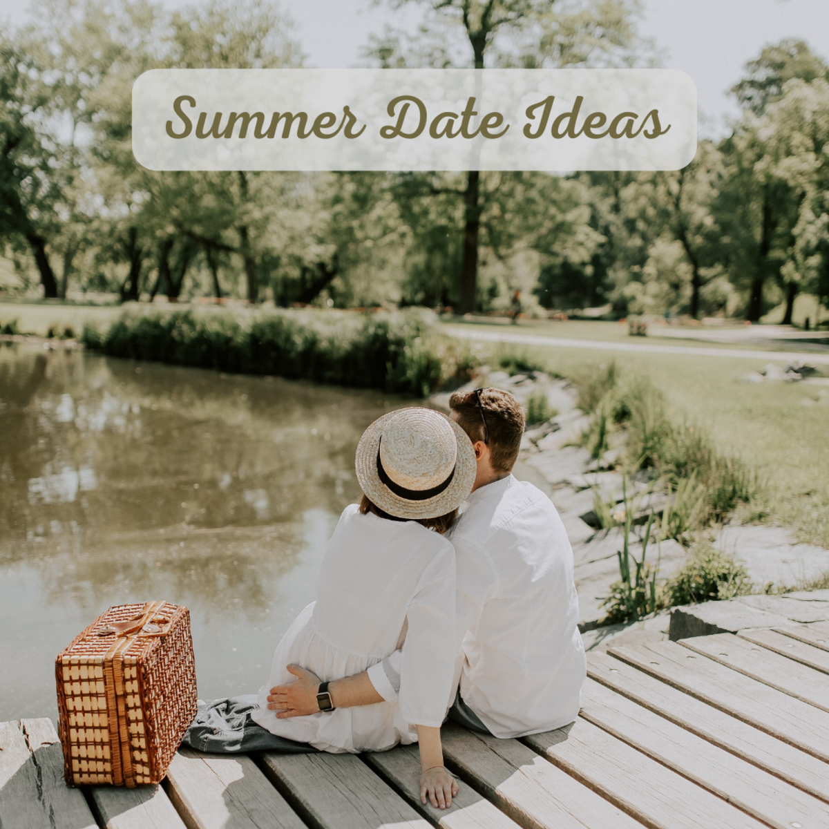 Summer Date Ideas: 20 Things to Do With Your Date in Warm Weather