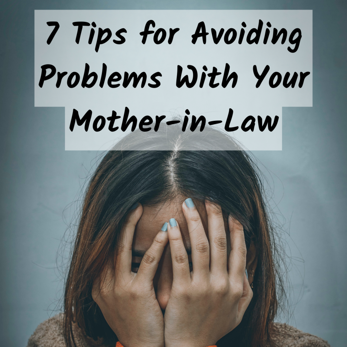 7 Tips for Avoiding Issues With Your Mother-in-Law