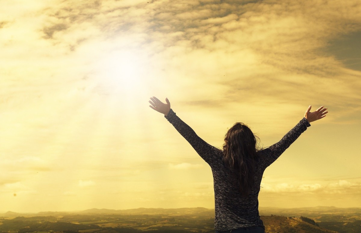 The Nature of Hope: Ideas, Quotations, and a Poem