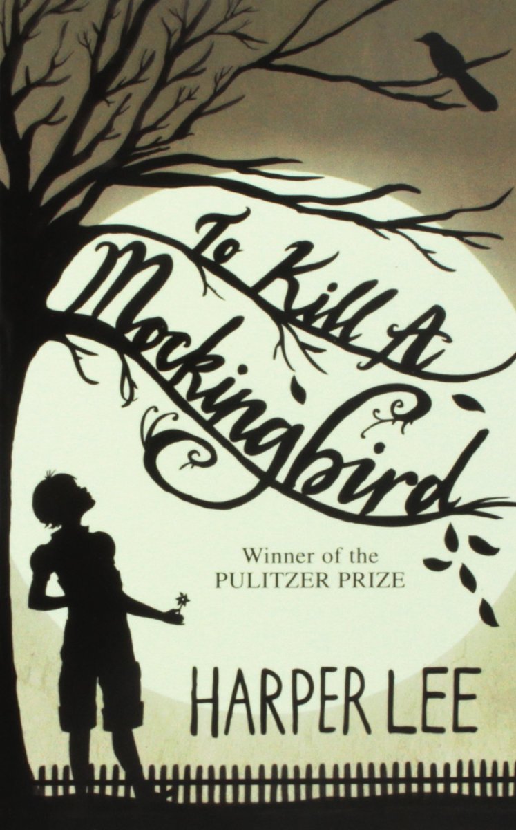 By Its Cover: To Kill a Mocking Bird (Satire)