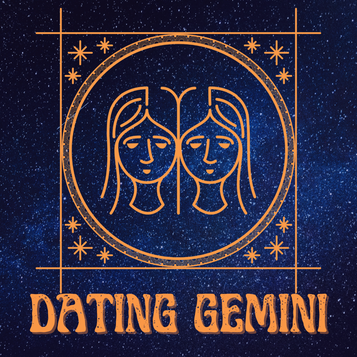 Is your partner or crush a Gemini? Find out what this sign is like in a relationship!