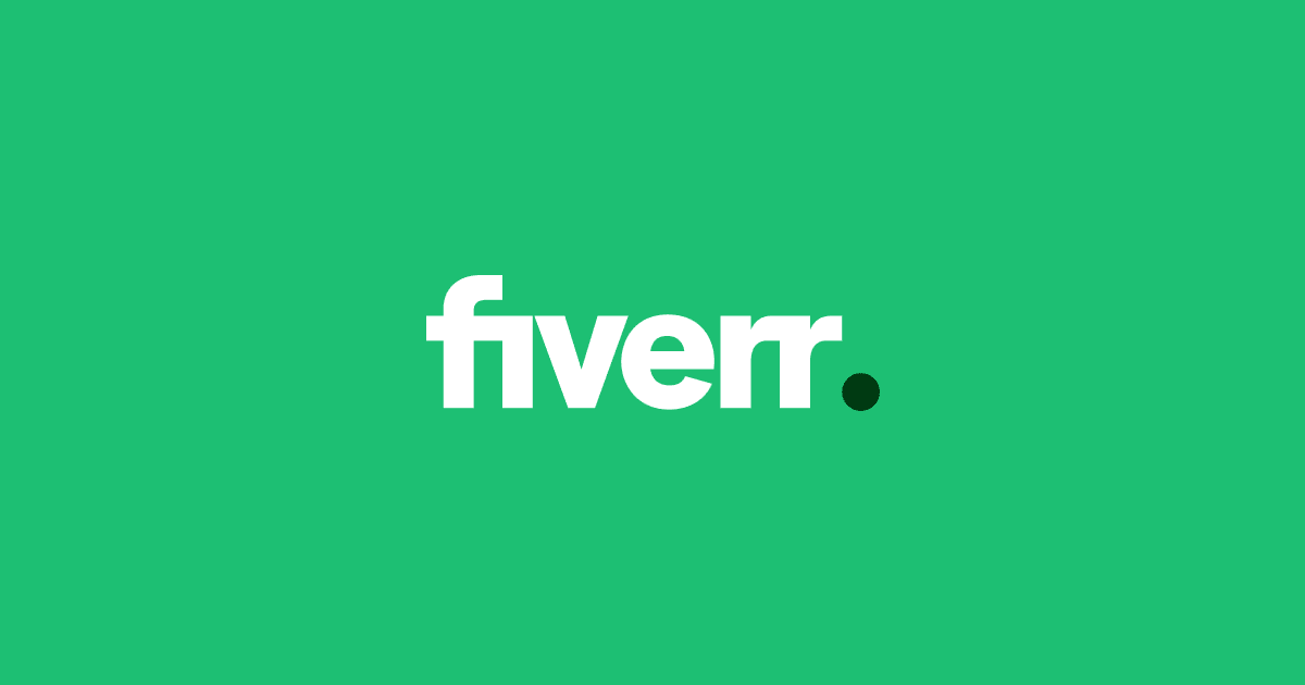 Here are some websites similar to Fiverr!