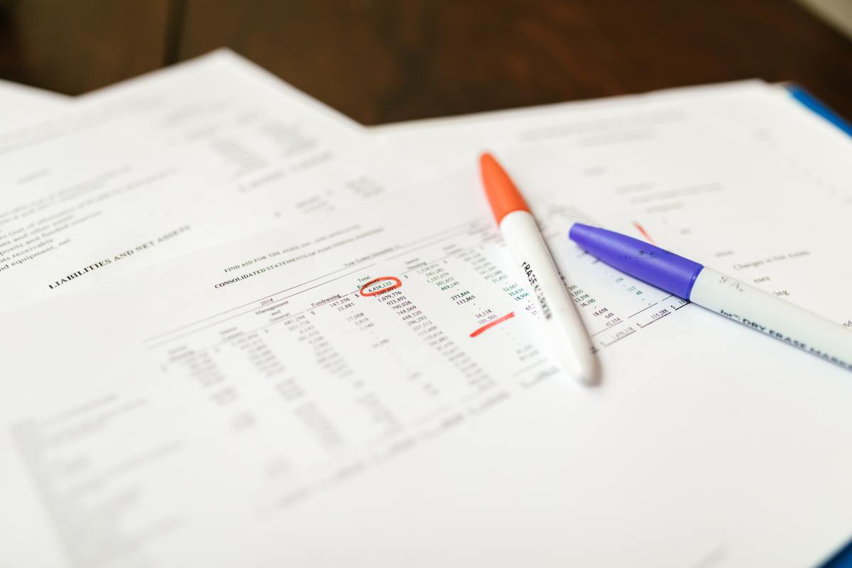 How to Get Your Credit Report for Free