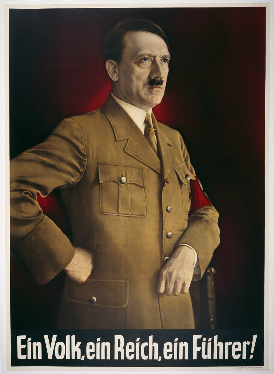 Could Der Fuhrer Have Won the Last Great War?