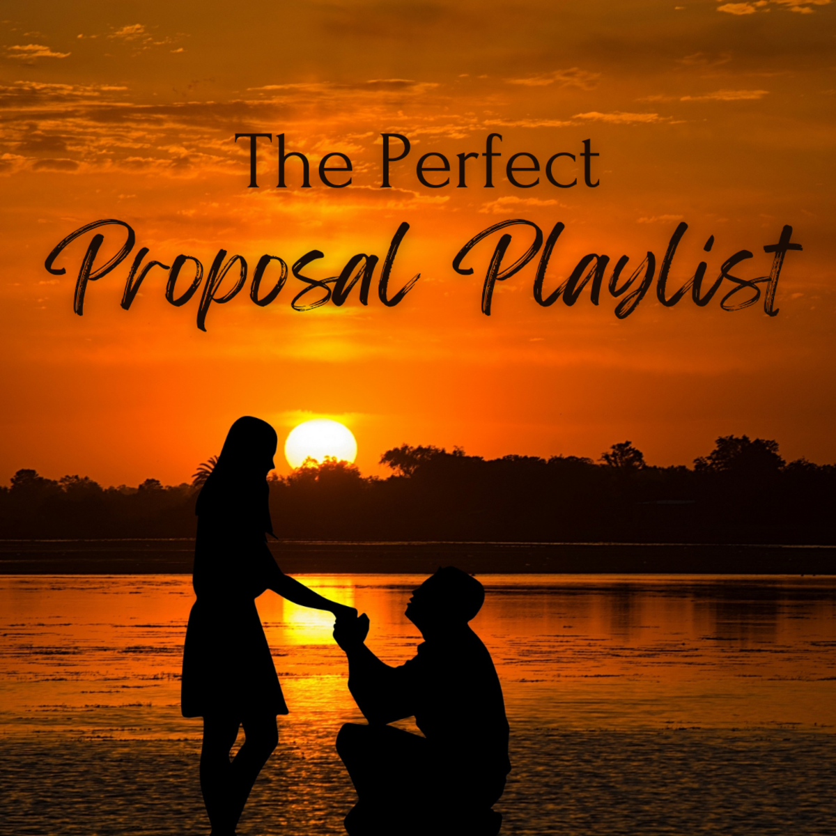 9 Awesome Songs For Your Marriage Proposal PairedLife