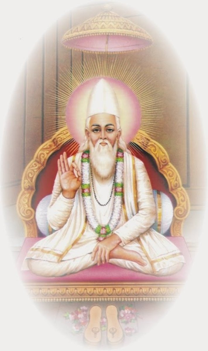 Saint Kabir - HubPages