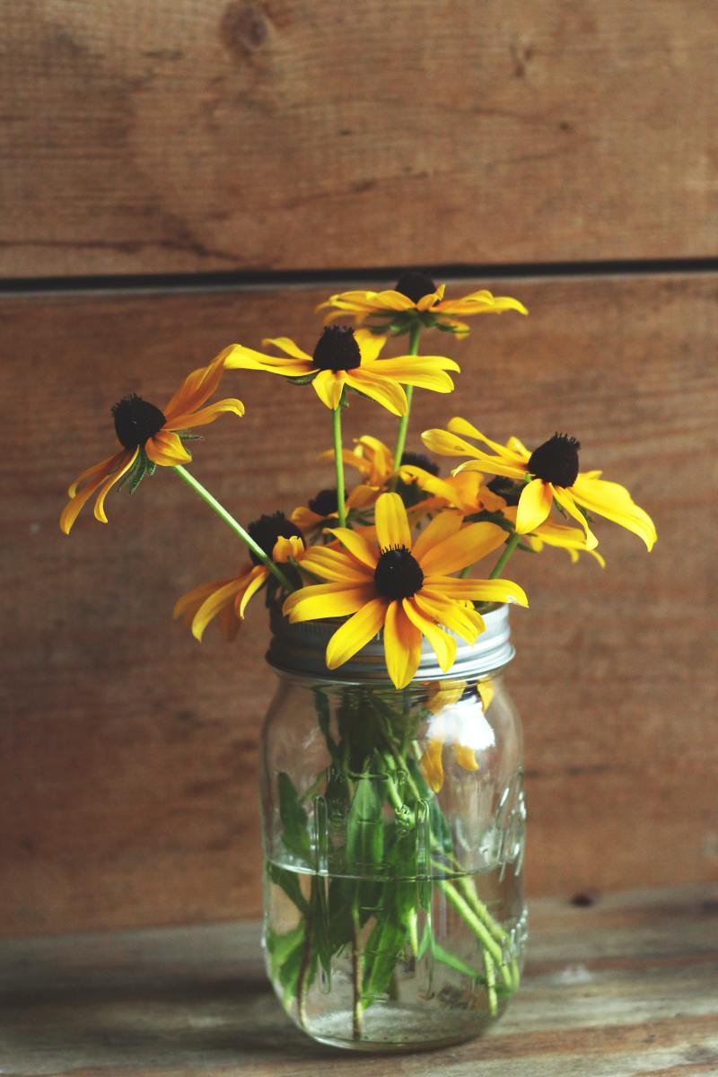 Fun and Practical Ways to Repurpose and Reuse Glass Jars