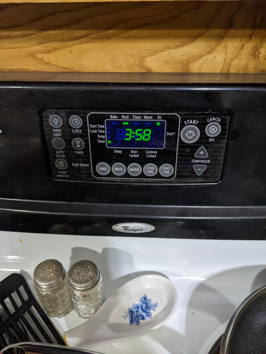 Meatloaf Burgers Under the Broiler HubPages