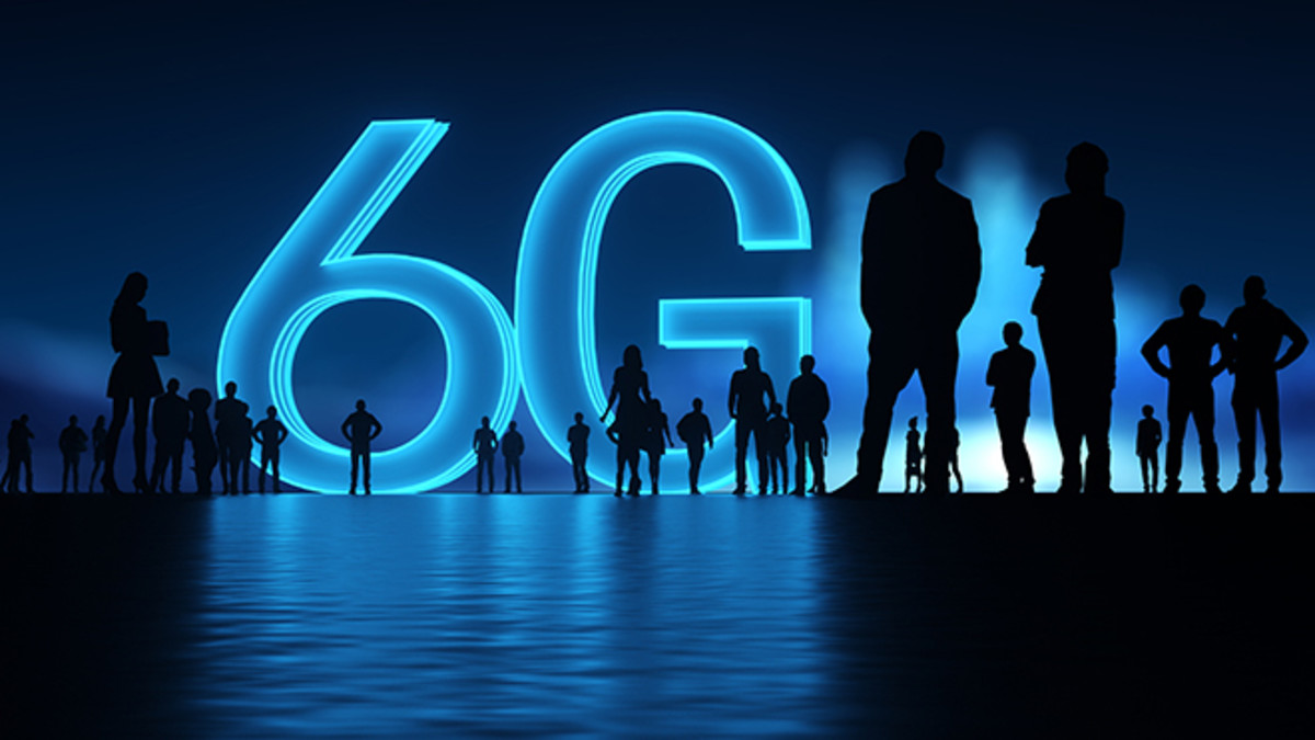 What Is 6G, and How Fast Will It Be?