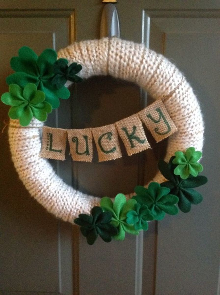 75+ Adorable St Patricks Day Decor Ideas That Will Bring the Magic