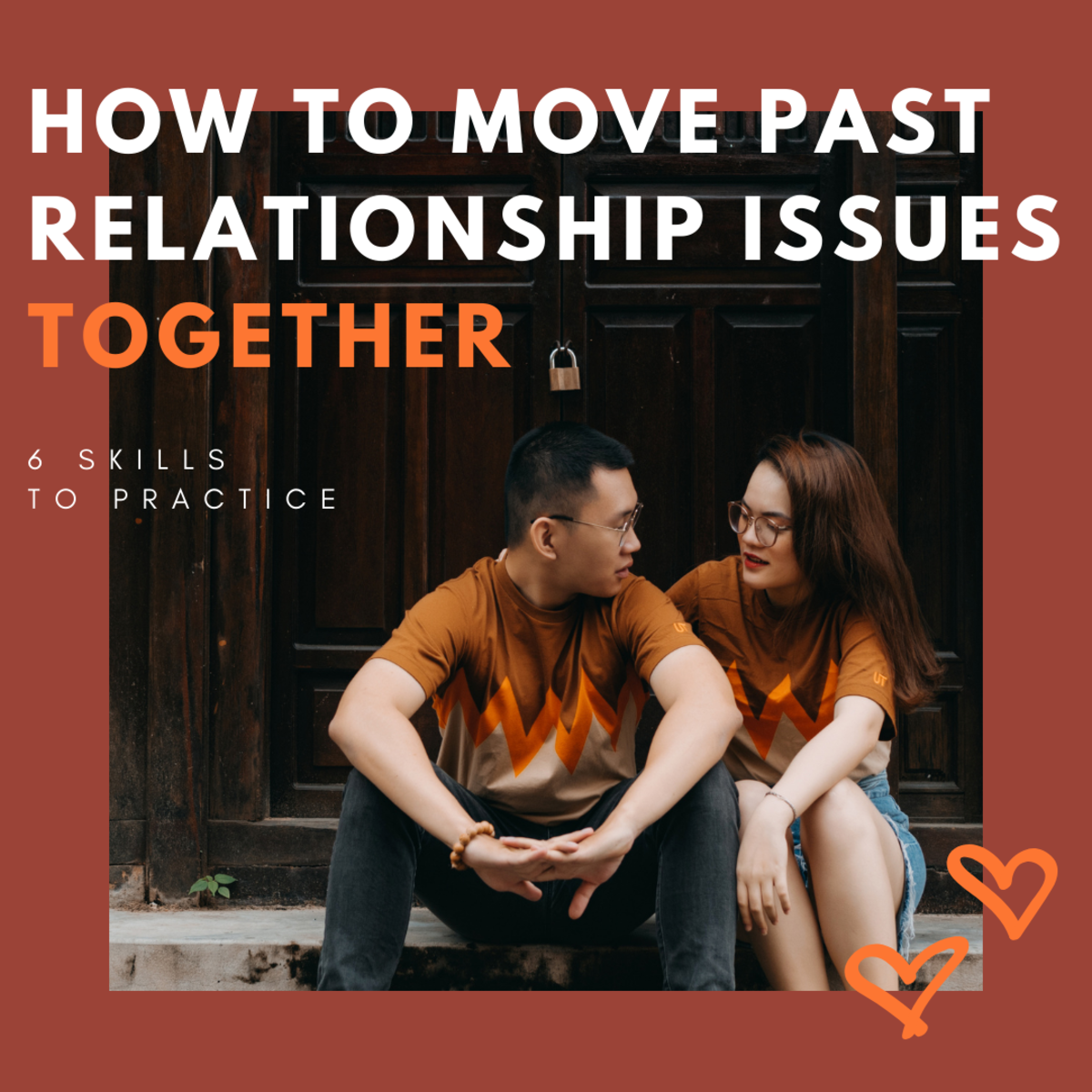 How Do You Get Through Obstacles In Relationships?