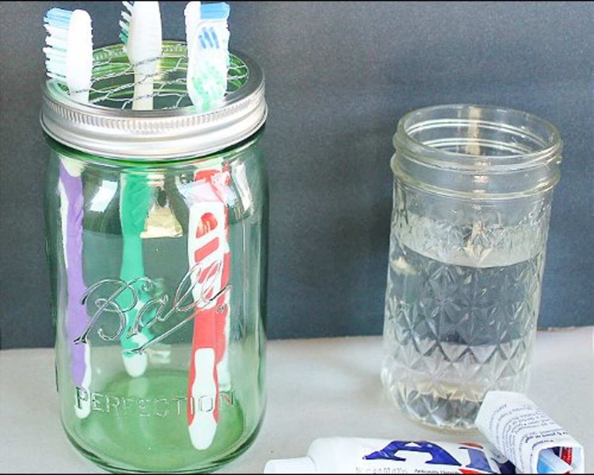 crafts-using-glass-jars