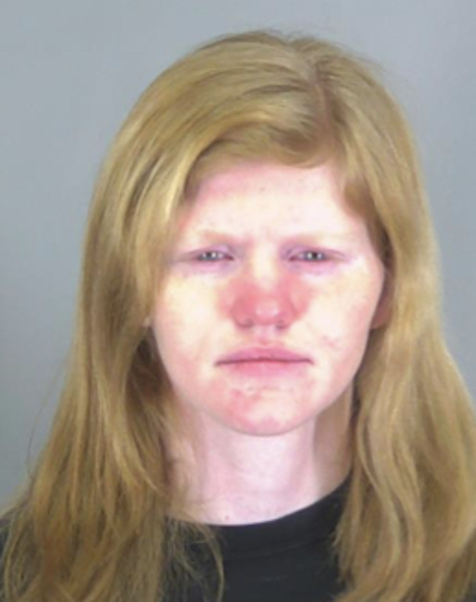 Spartanburg County Woman Arrested For Child Molestation