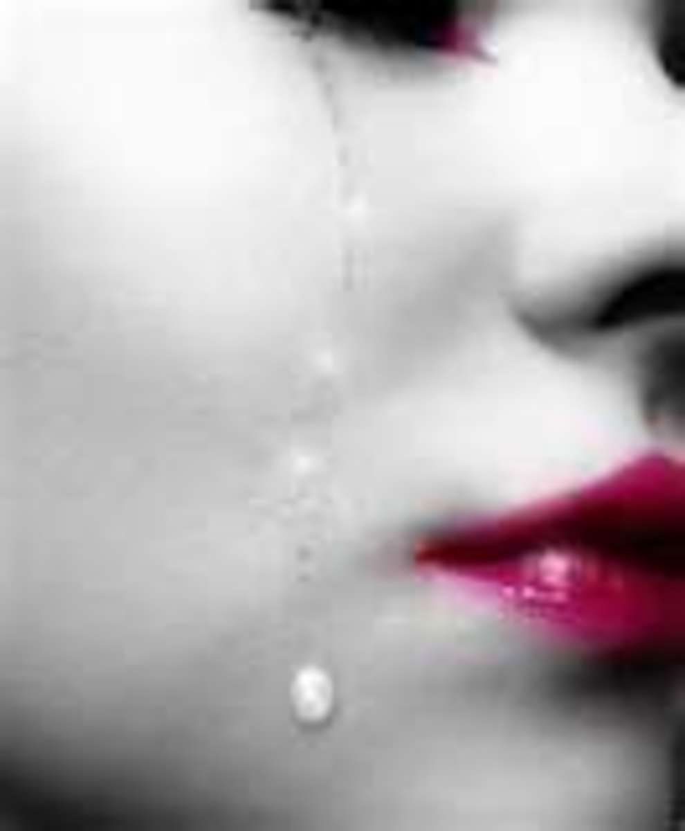 I'm Sorry for Your Heart