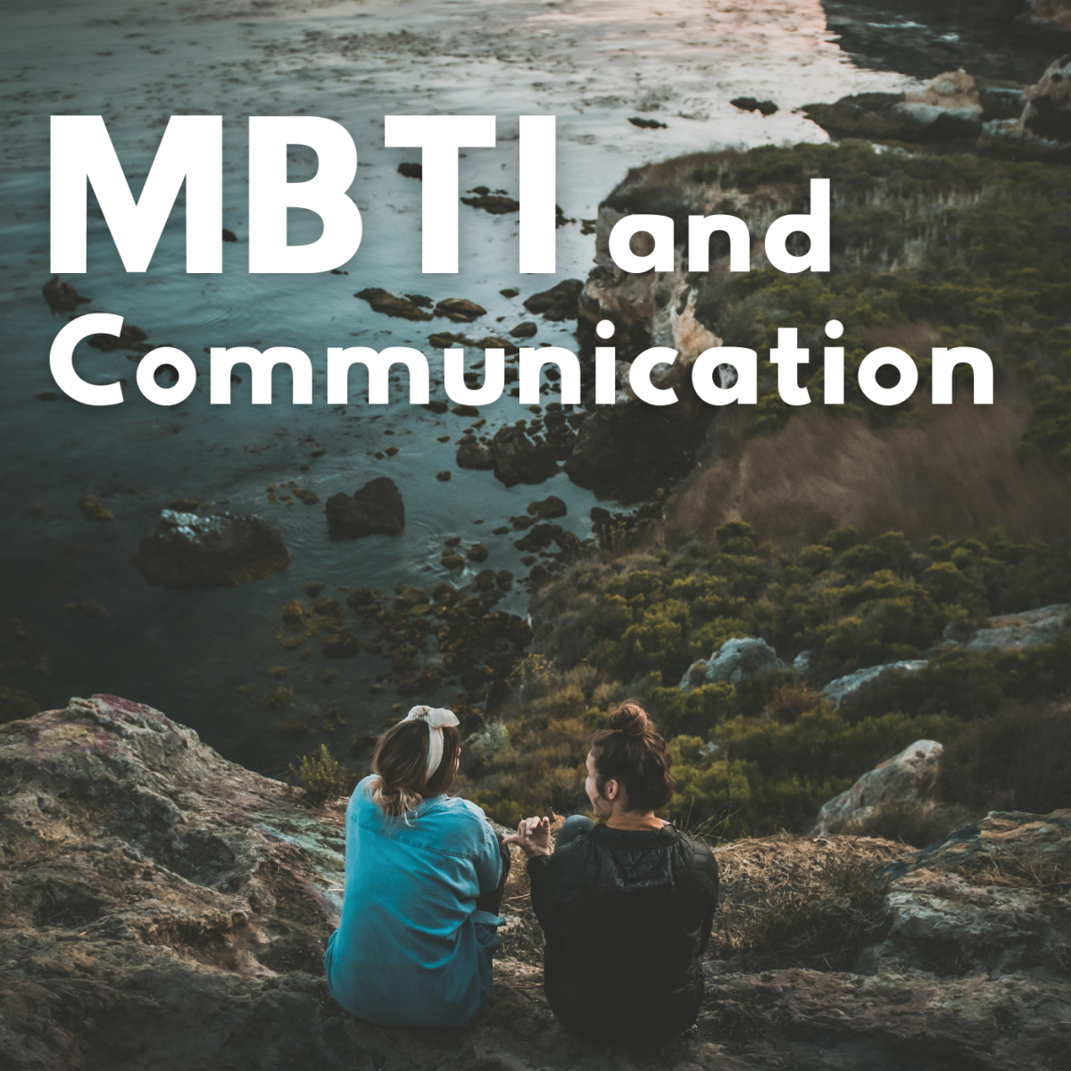 Discover how a person's Myers-Briggs type can influence their communication in relationships.