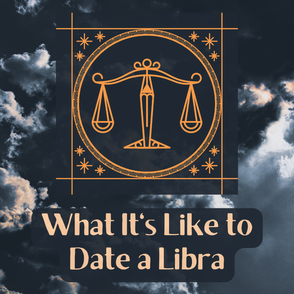 Find out what you should know about being in a relationship with a Libra before you start dating someone born under this zodiac sign.