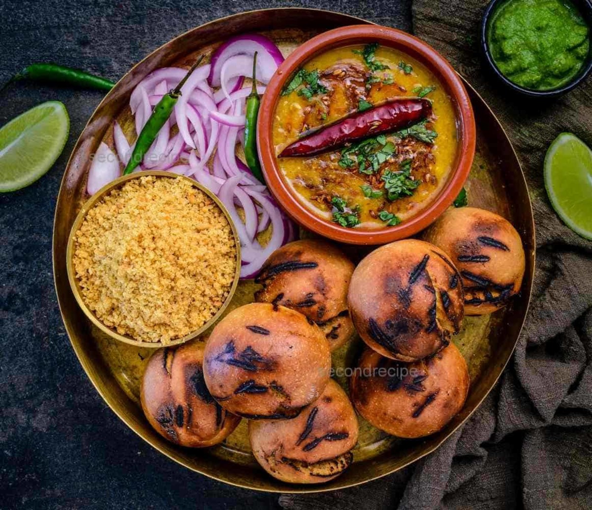 Marvelous Foods of Rajasthan