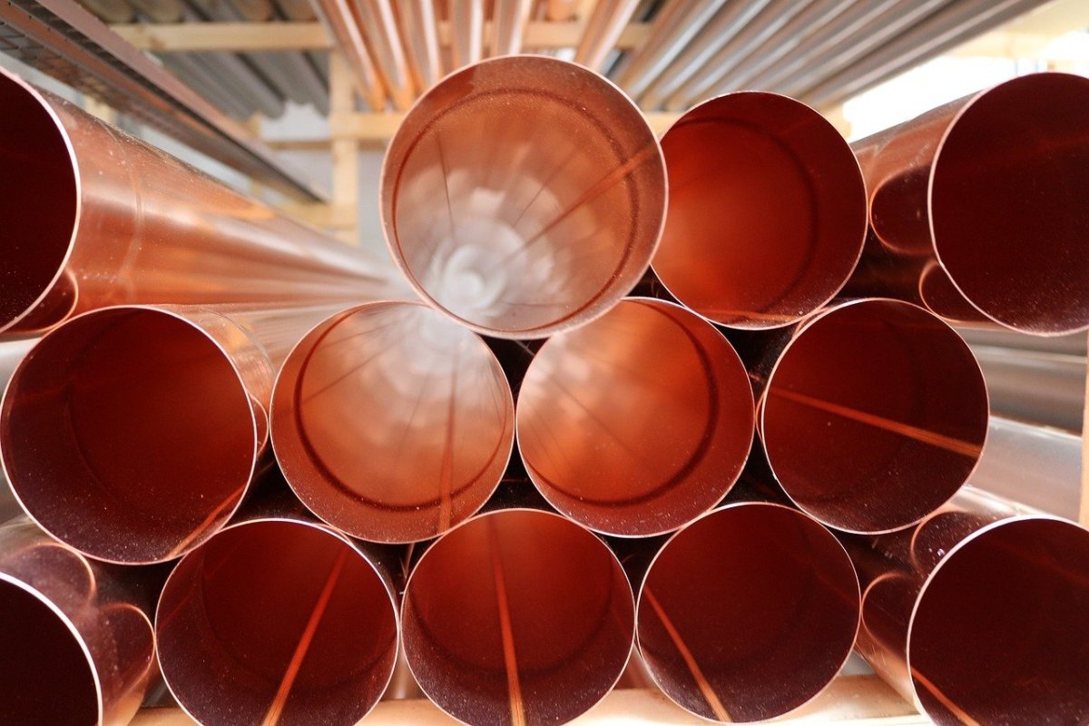 Facts About Copper: History, Properties, and Uses