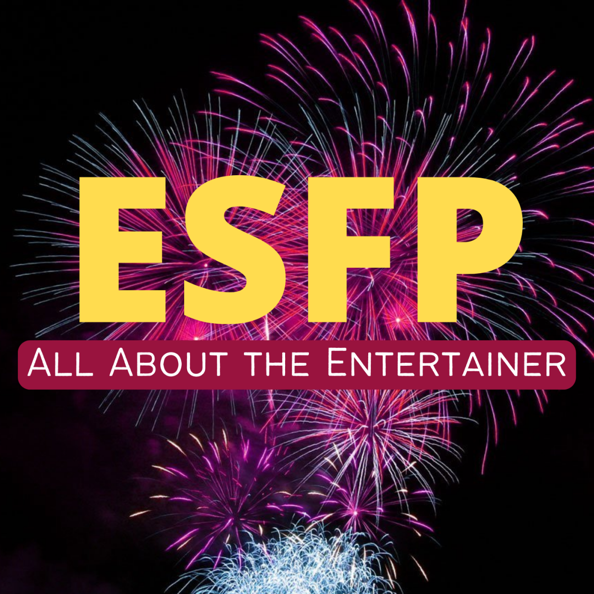 Discover the fun-loving ESFP personality type, which is also known as the entertainer or the performer.
