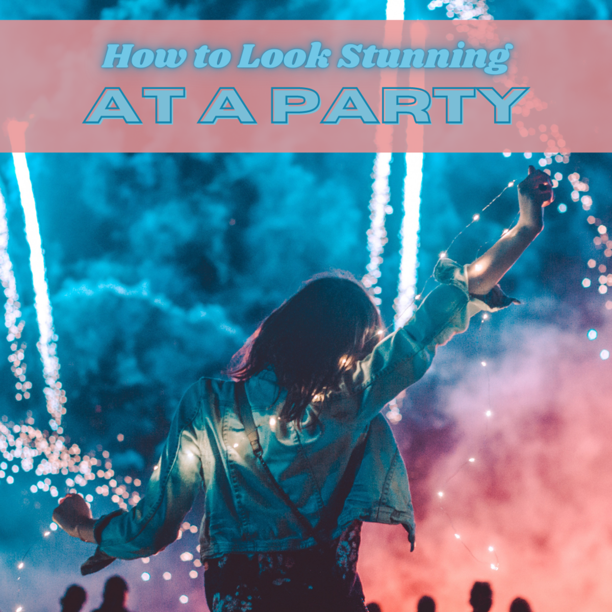 Learn how to stand out and amaze others at parties and public gatherings!