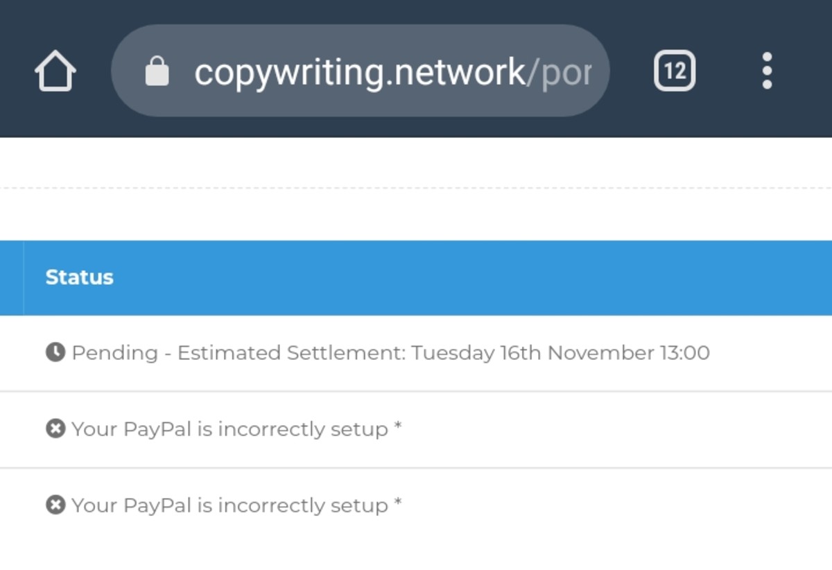 do-online-copywriting-jobs-pay-well