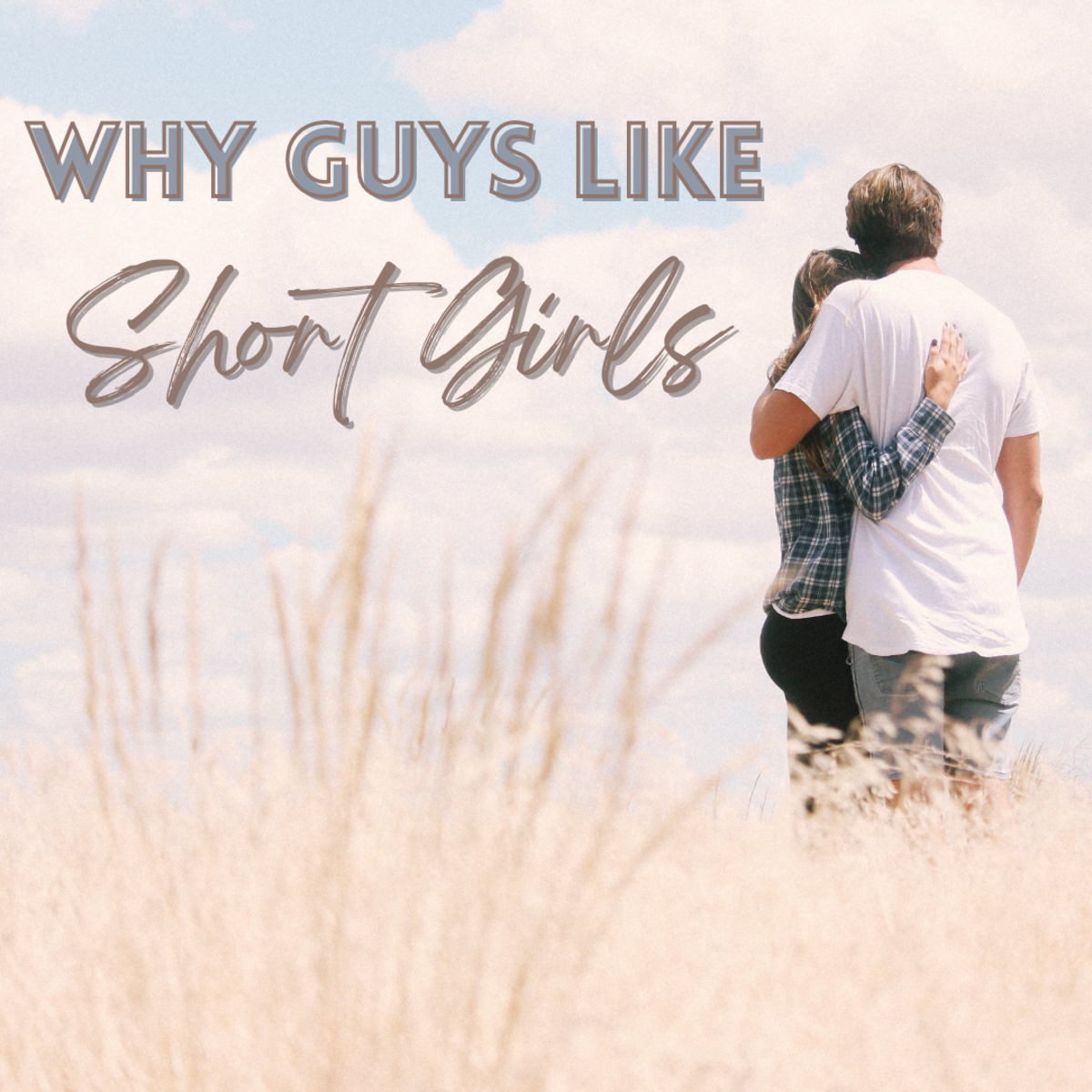 Why are guys attracted to short women?