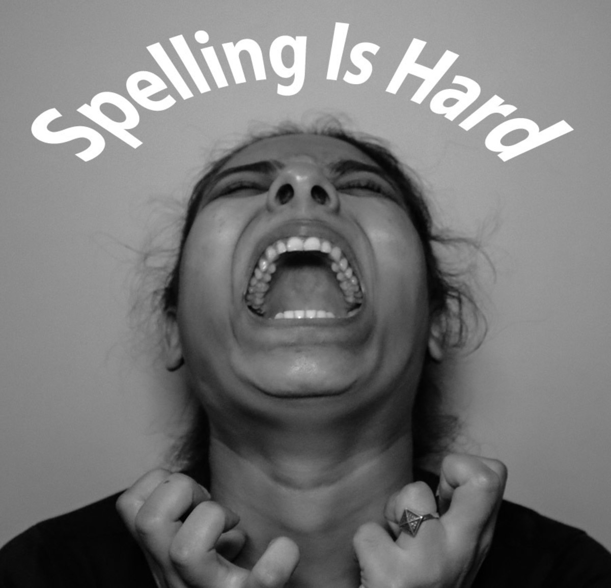 Hard Words to Spell: 200+ Good Words to Know