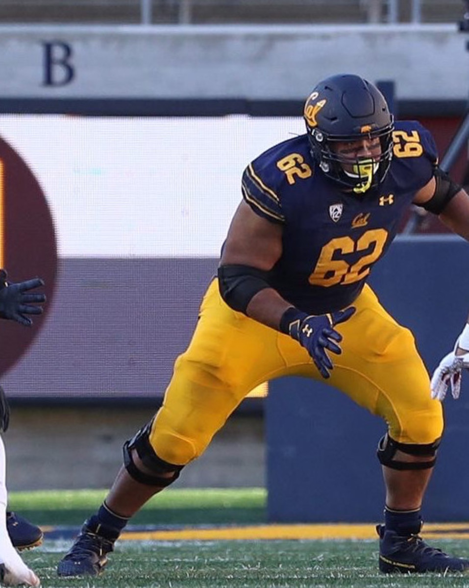 The 58 Longest Arms in NFL History HowTheyPlay