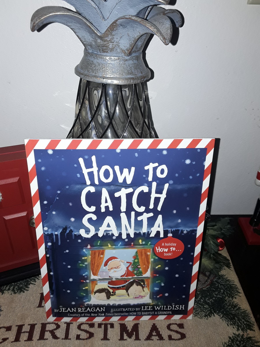 Tips for catching Santa this year