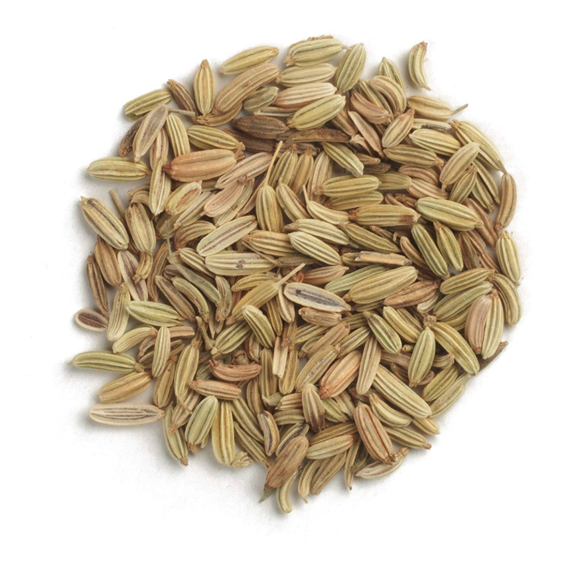 The ancient Greeks and Romans believed they got long life and strength by drinking fennel tea.