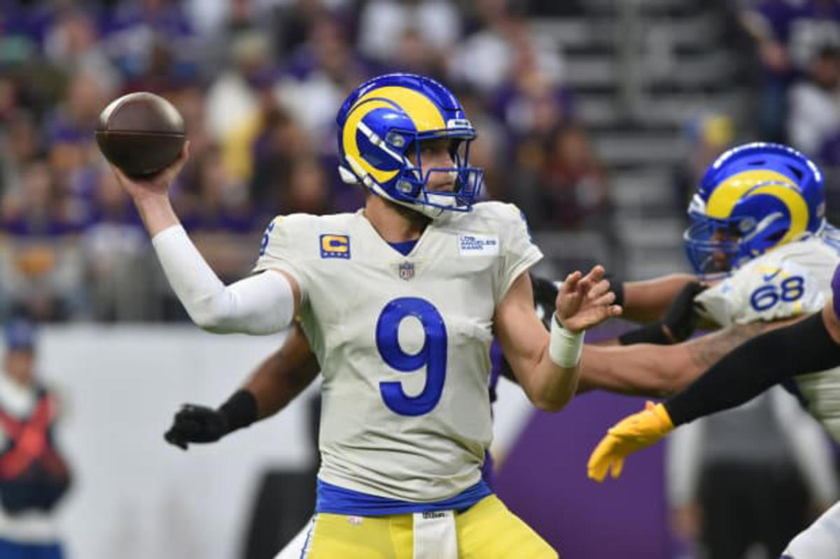 Top 16 Best Quarterbacks for the Los Angeles Rams
