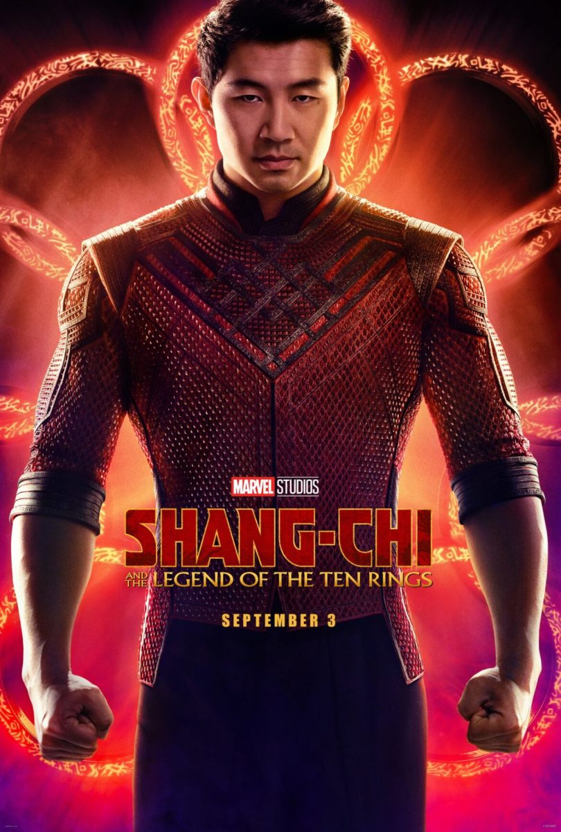 Should I Watch..? 'Shang-Chi and the Legend of the Ten Rings' (2021)
