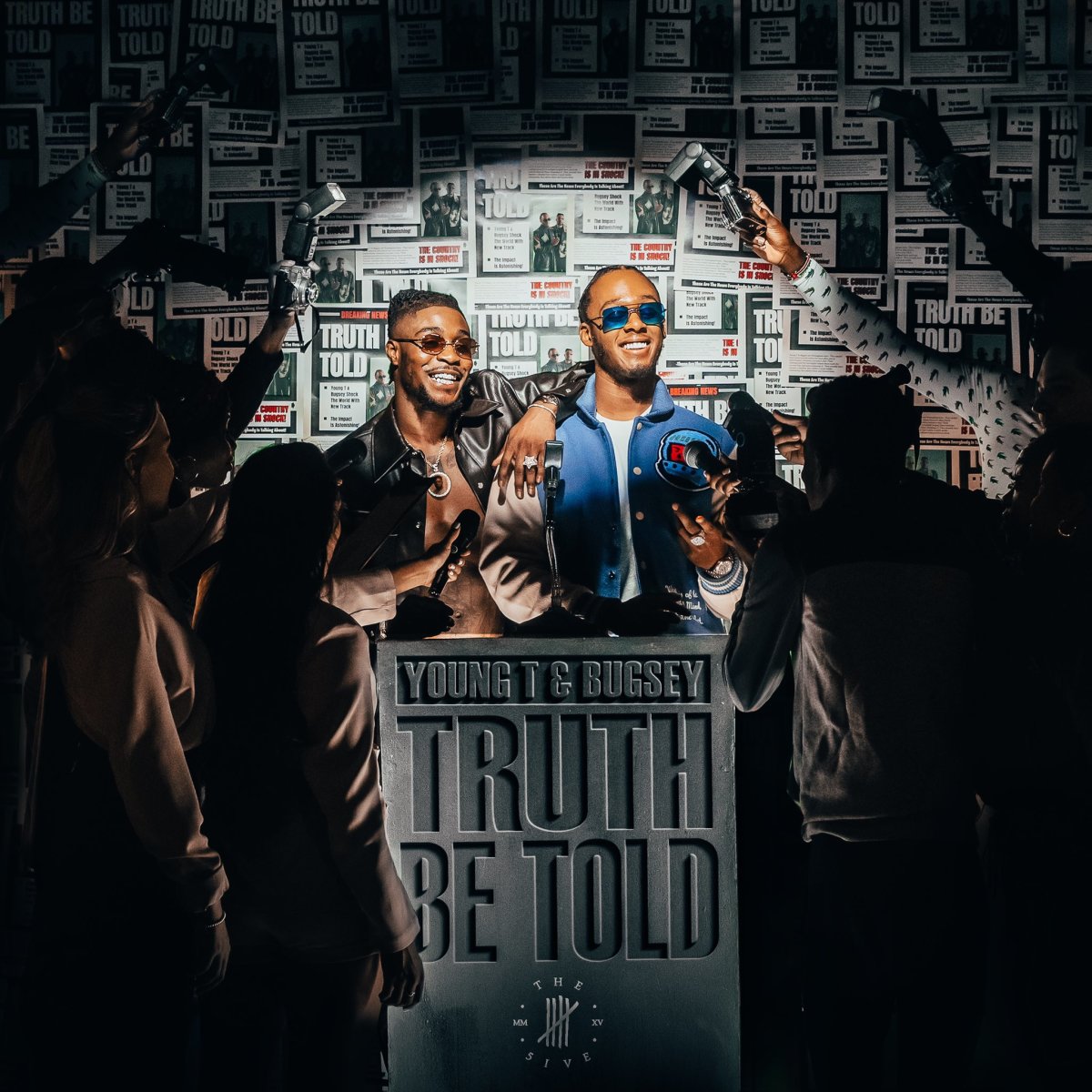 Review: Young T And Bugsey's Mixtape, 