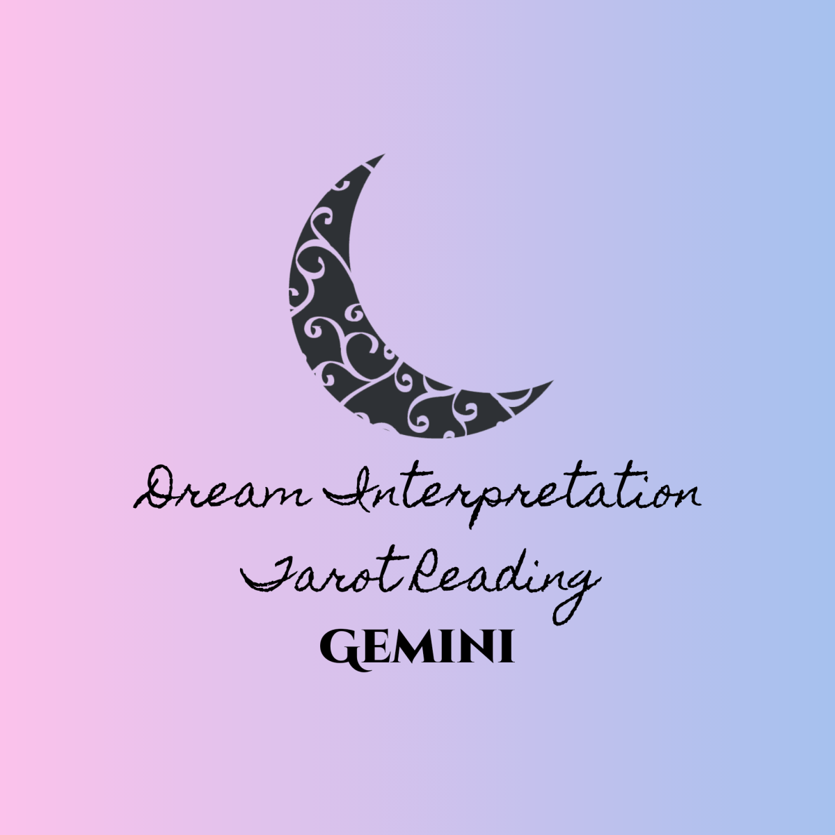 Gemini Dream Interpretation Tarot Reading