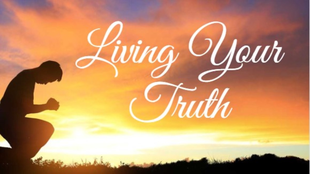 Live Your Truth