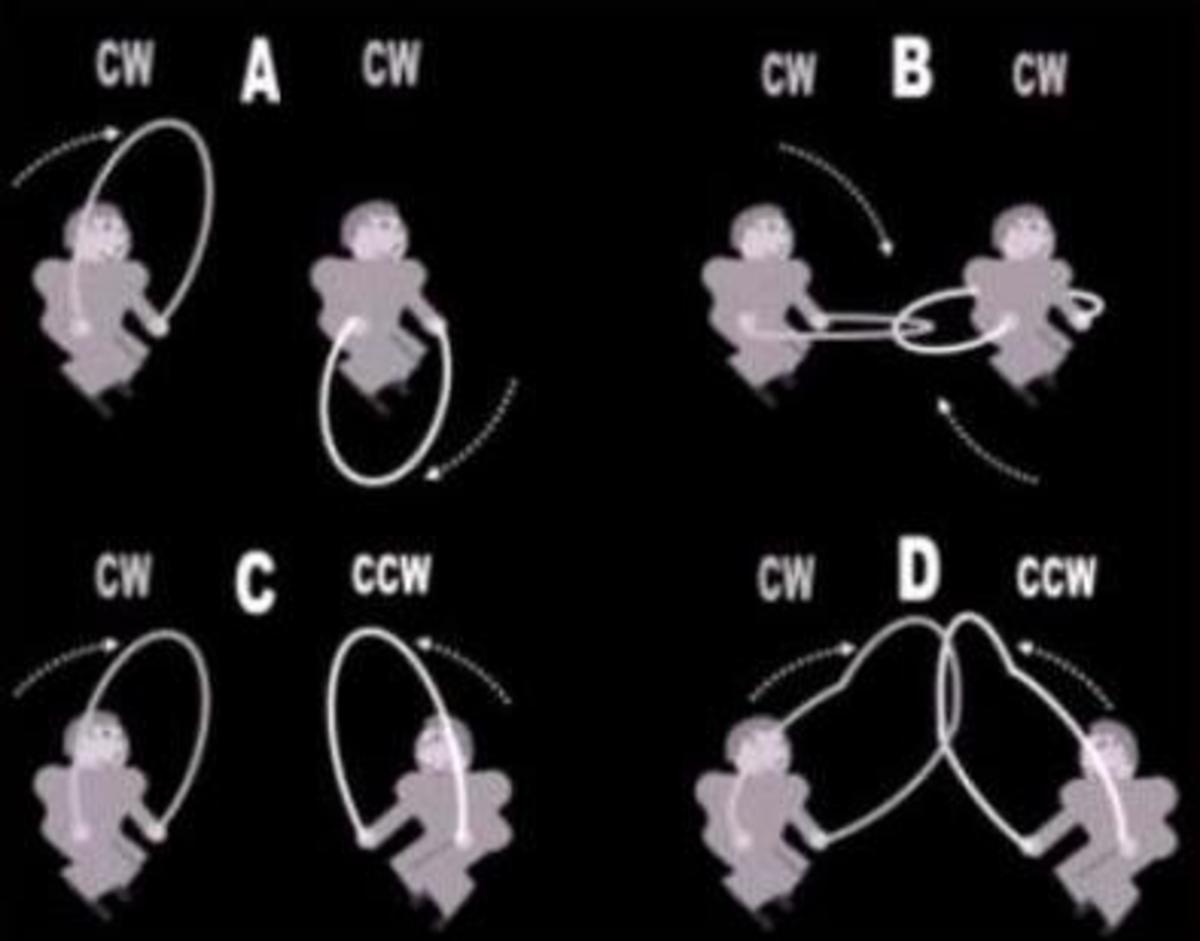 How a magnet attracts another - HubPages