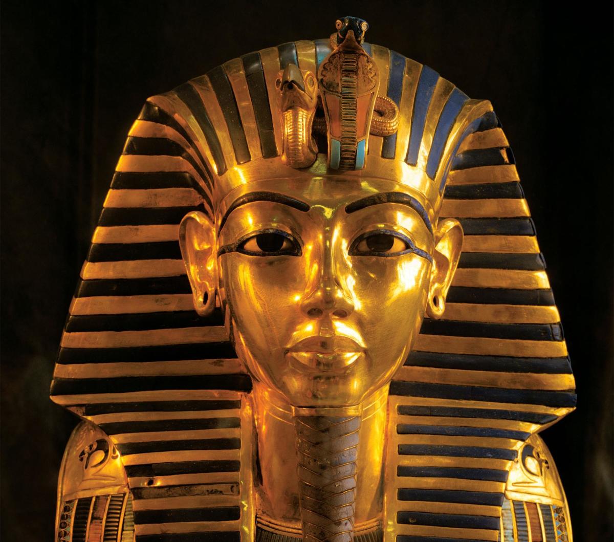 The Forgotten Archaeologist Who Found King Tut's Tomb
