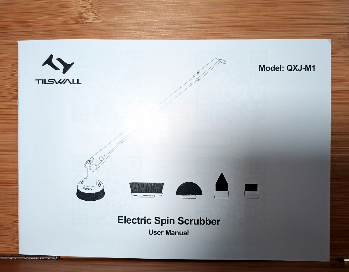 review-of-the-tilswall-spin-scrubber