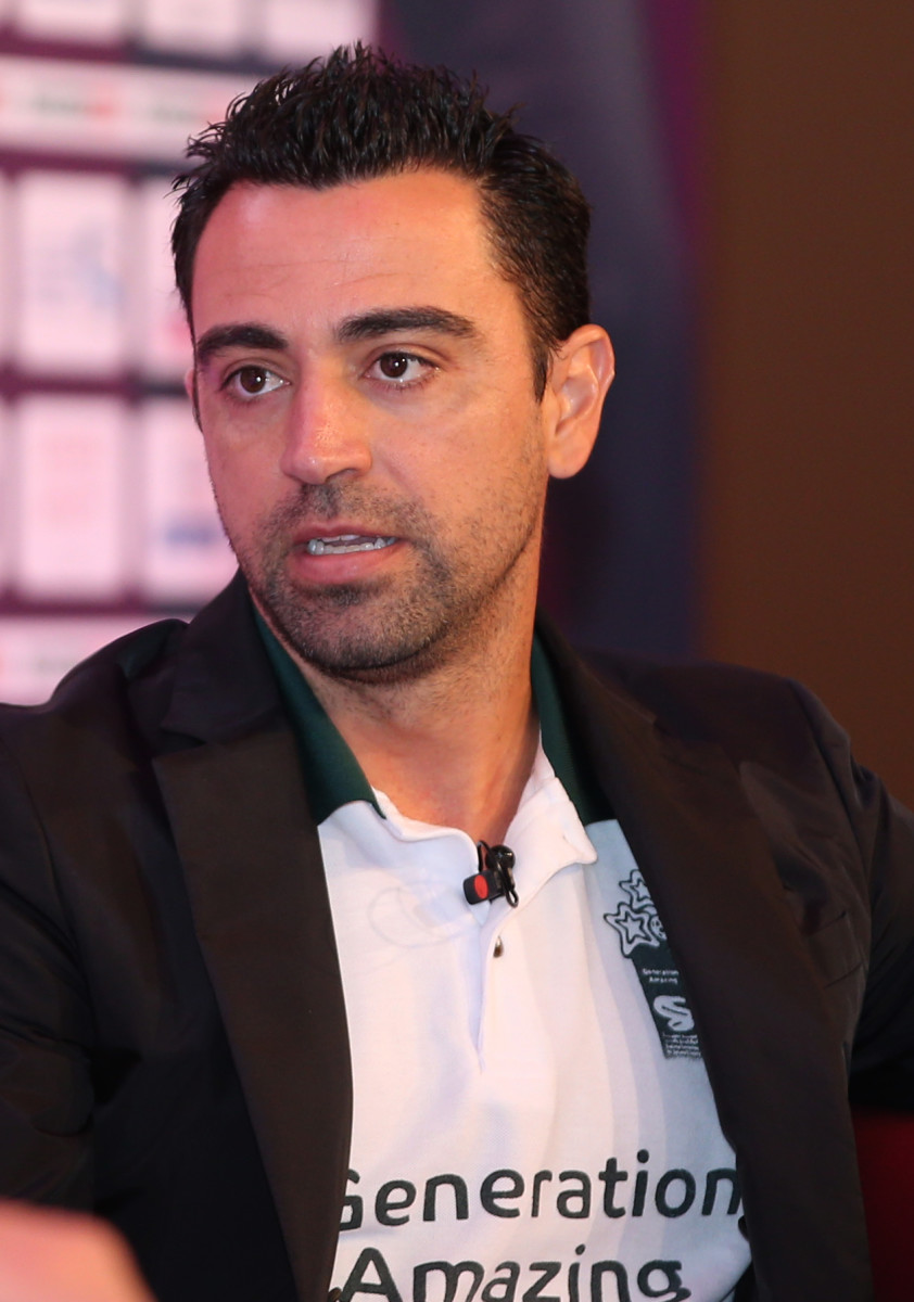 Can Xavi Lead Barcelona Back to the Elite of Europe?