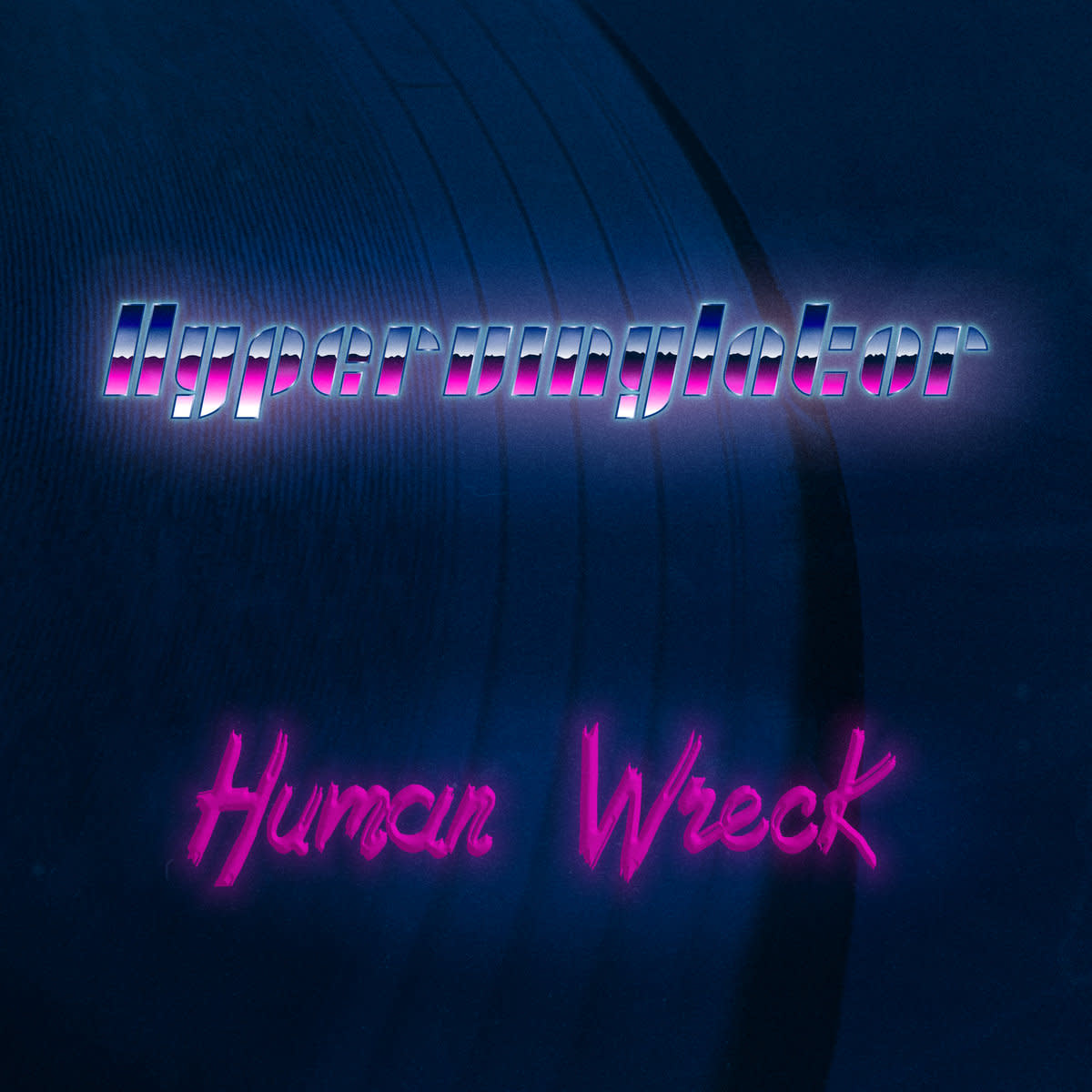 synth-album-review-human-wreck-by-hypervinylator-and-guests