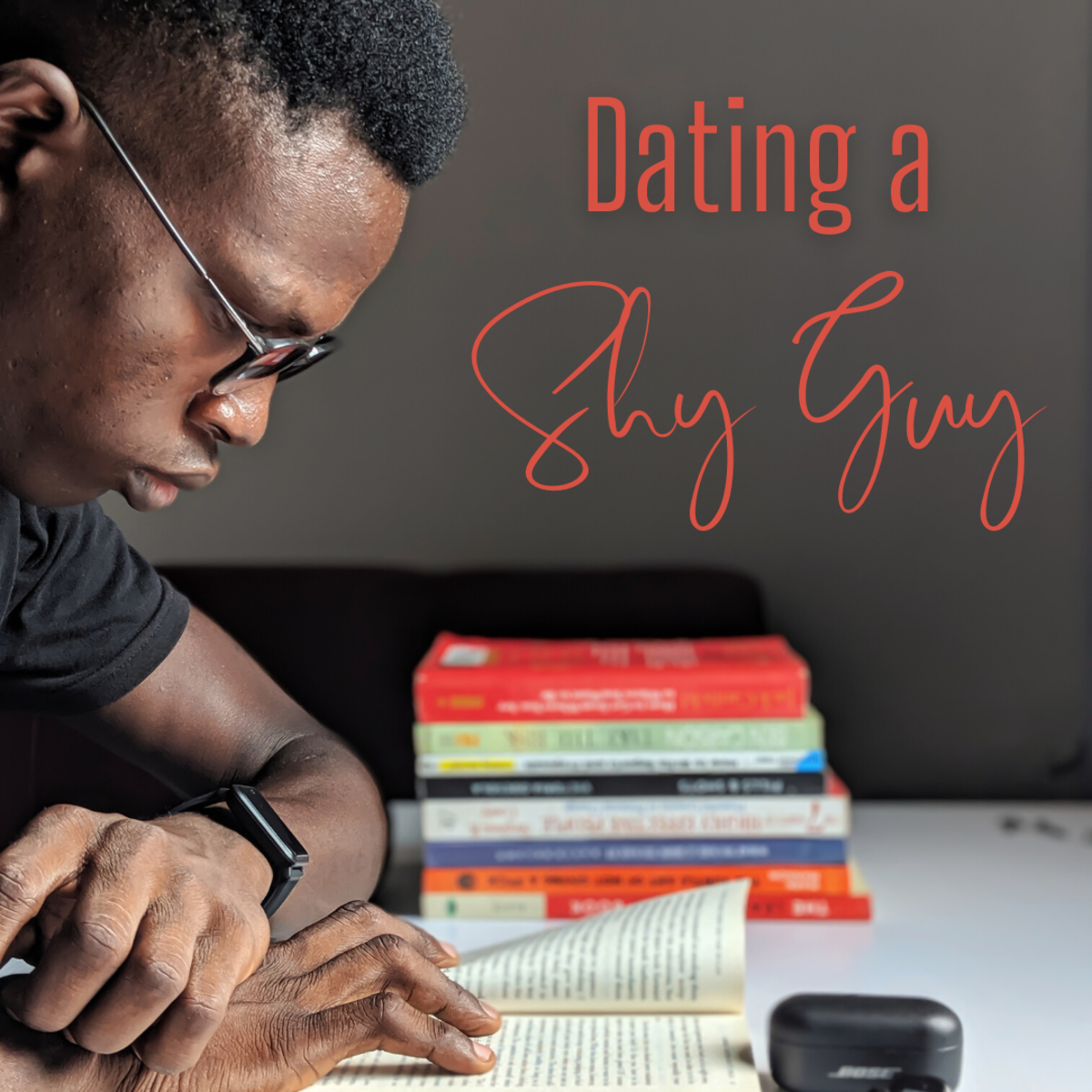 12 Tips for Dating a Shy Guy