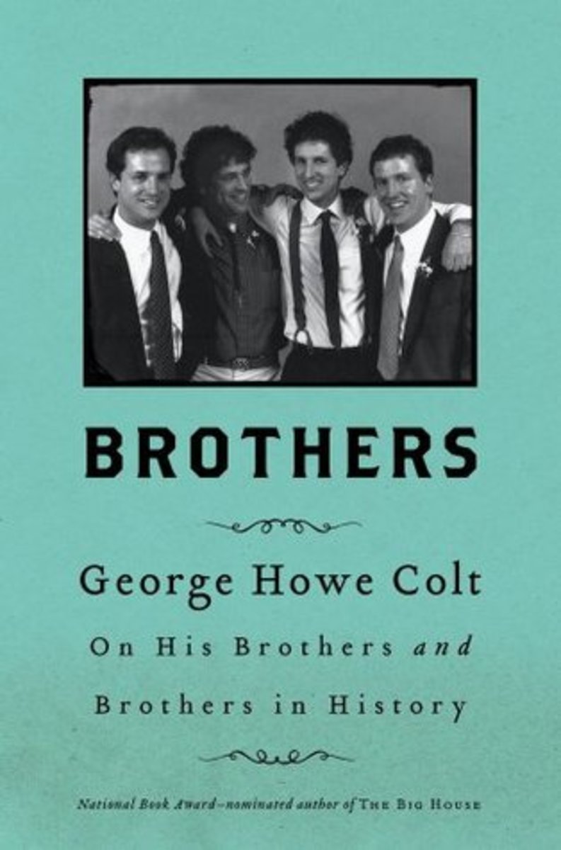 book-review-brothers-by-george-cowe-holt